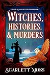 Witches, Historie...