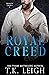 Royal Creed (Broken Crown Trilogy, #1)