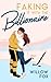 Faking it with the Billionaire (Ice Dragons Hockey Romance)