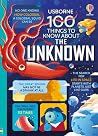 Usborne Books 100...