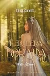 Heredera Dorada (Trilogía Atanea, #1)