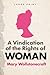 A Vindication of the Rights...