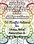Mandala Coloring Book with ...