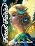 Forest Fairies - Coloring b...