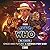 Doctor Who Once and Future A Genius for War by Jonathan Morris