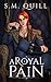 A Royal Pain: An MM Fantasy