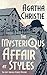 The Mysterious Affair at Styles (Annotated) by Agatha Christie