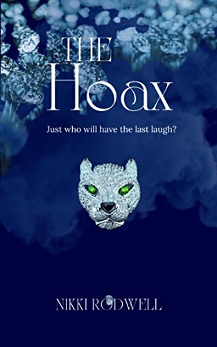 The Hoax (Kindle Edition)