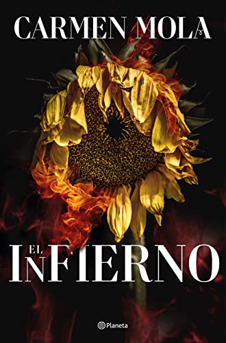 El infierno (Hardcover)