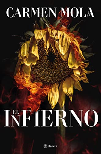 El Infierno (Hardcover)