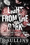 Light From The Dark: An MMF Serial Killer Romance: Protecting What's Theirs (Killer Love Book 1)