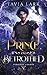 Prince and Betrothed (Peril...
