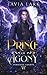 Prince of Agony (Perilous C...