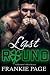 Last Round: A brothers best friend age gap romance (Fighting for Love)
