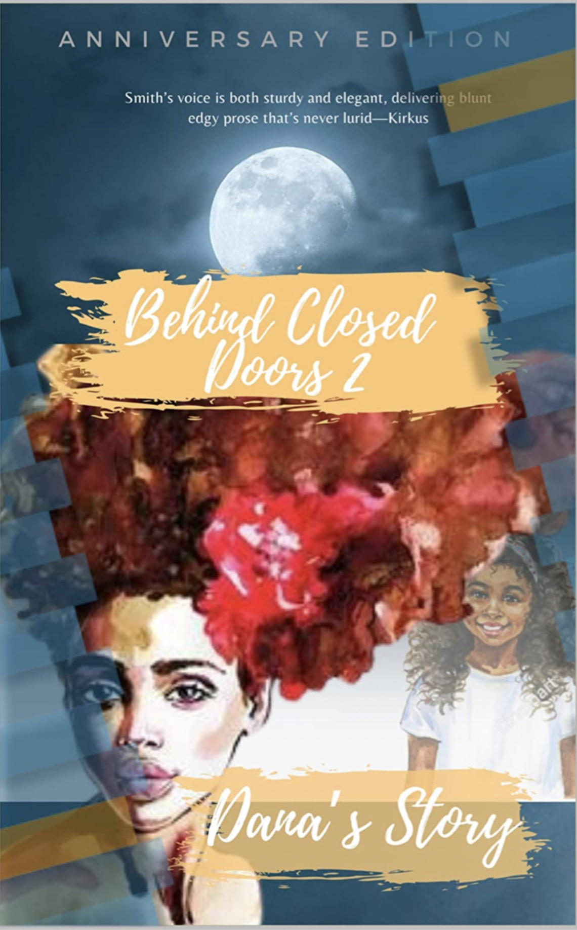 BEHIND CLOSED DOORS 2 DANA'S STORY