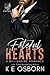 Fateful Hearts (Revel Rose Billionaires, #3)