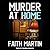 Murder at Home (The DI Hillary Greene Series)