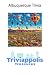 Triviappolis Treasures - Albuquerque: Albuquerque Trivia