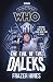 Doctor Who: The Evil of the...