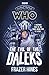 Doctor Who by Frazer Hines Doctor Who by Frazer Hines
