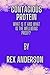 CONTAGIOUS PROTEIN by Rex Anderson