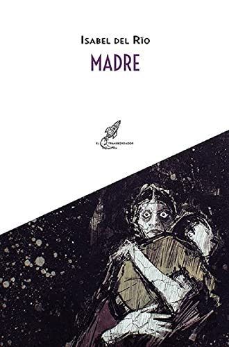 Portada de Madre, de Isabel Del Rio Sanz (Alias: Isabel del Río)
