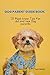 DOG PARENT GUIDE BOOK by Tom        Davis
