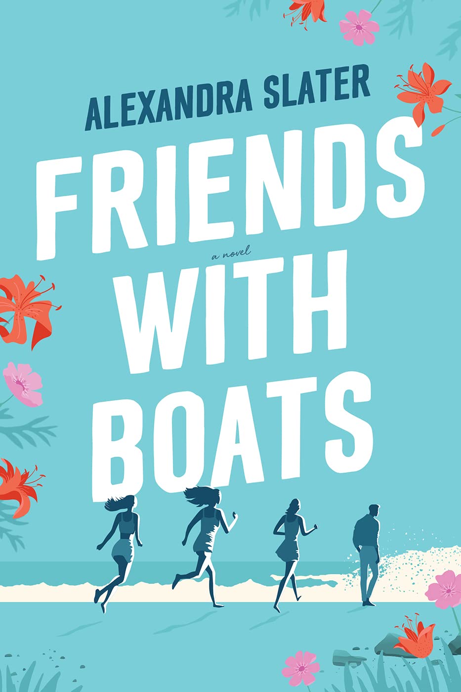 Friends with Boats (Kindle Edition)