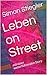 Leben on Street: mit einer ...