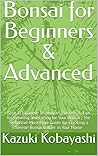 Bonsai for Beginn...