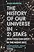 The History of Our Universe in 21 Stars: (That You Can Spot in the Night Sky)