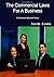 The Commercial Laws for a B...