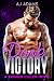 Dark Victory (A Trigger Cul...