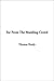 Far from the Madding Crowd