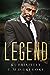 Legend (The Sweeney Mob, #1)