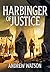 Harbinger of Justice  (Shadowbinders, #1)