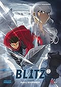 Blitz, Vol. 3