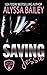 Saving Jessie (Safe and Secure #2)