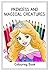 Colouring Book by Leo Talebyte