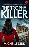 The Trophy Killer (DI Nicki Hardcastle #2)