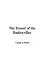 The Hound of the Baskervilles