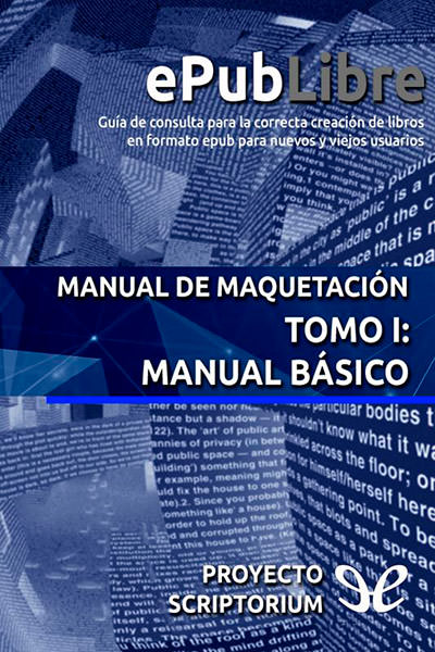 Aprende a maquetar I: Manual básico (Manual para maquetar libros electrónicos #1)