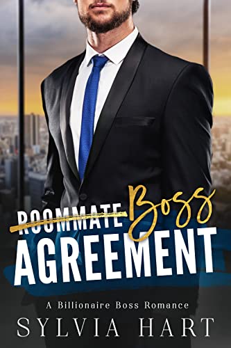 Boss Agreement (Kindle Edition)