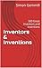 Inventors & Inventions: 500...