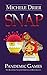 SNAP: Pandemic Games: Book Eleven in the Kandesky Vampire Chronicles