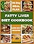 Fatty liver diet cookbook for Beginners by Emma  Publisher