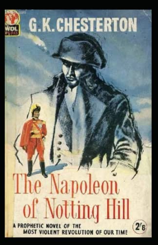 The Napoleon of Notting Hill