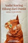 Andai Kucing Hilang dari Dunia by Genki Kawamura