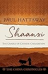 Shaanxi (book7): ...