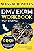 Massachusetts DMV Exam Work...